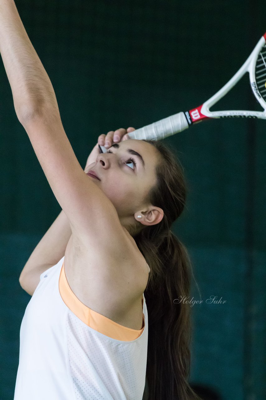Bild 219 - Holmer Indoor Cup